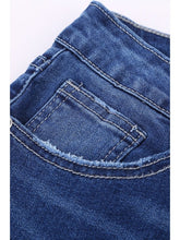 Load image into Gallery viewer, What You Want Button Fly Pocket Jeans Denim Jeans LoveAdora