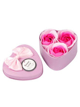 Load image into Gallery viewer, Heart Scented Bath Body Petal Home Decor LoveAdora