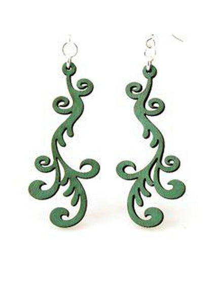 Hollander Earrings # 1156 Earrings LoveAdora