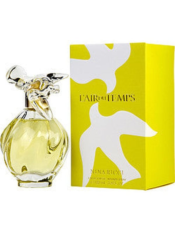 L'AIR DU TEMPS by Nina Ricci WOMEN Fragrance LoveAdora