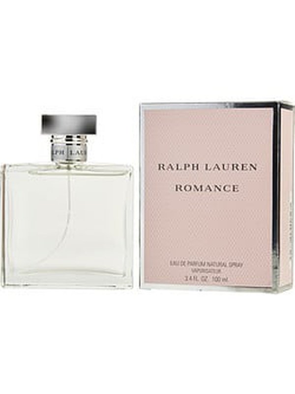 ROMANCE by Ralph Lauren WOMEN Fragrance LoveAdora