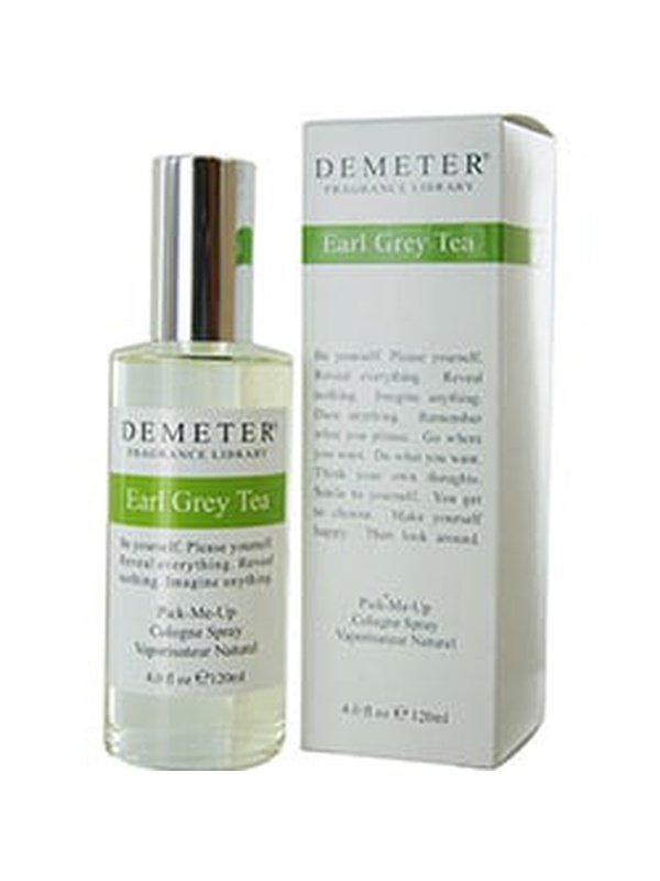 DEMETER EARL GREY TEA by Demeter