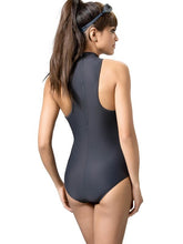 Load image into Gallery viewer, Swimsuit one piece model 57221 GWINNER Women&#39;s Clothing LoveAdora
