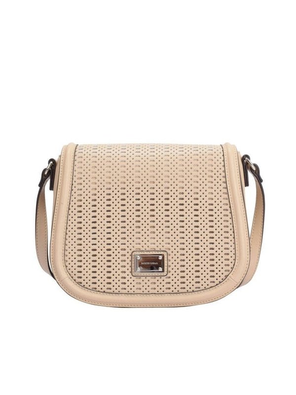 Maria Carla Woman's Fashion Luxury Leather Handbag-Small Purse, Smooth Handbag LoveAdora