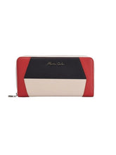 Load image into Gallery viewer, Maria Carla Woman&#39;s Fashion Luxury Leather Long Wallet Wallet LoveAdora