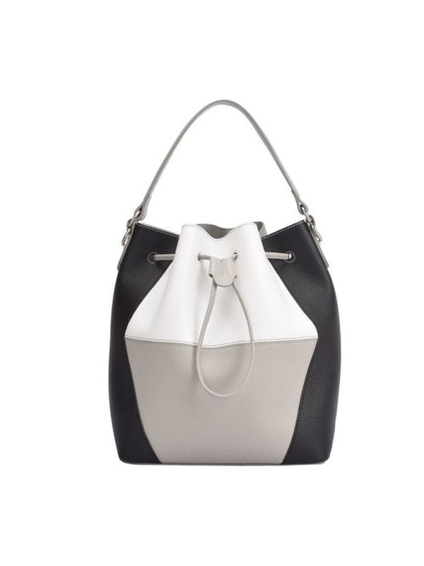 Maria Carla Woman's Fashion Luxury Leather Handbag Handbag LoveAdora