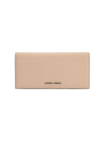 Maria Carla Woman's Fashion Luxury Leather Long Wallet Wallet LoveAdora