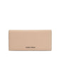 Maria Carla Woman's Fashion Luxury Leather Long Wallet Wallet LoveAdora