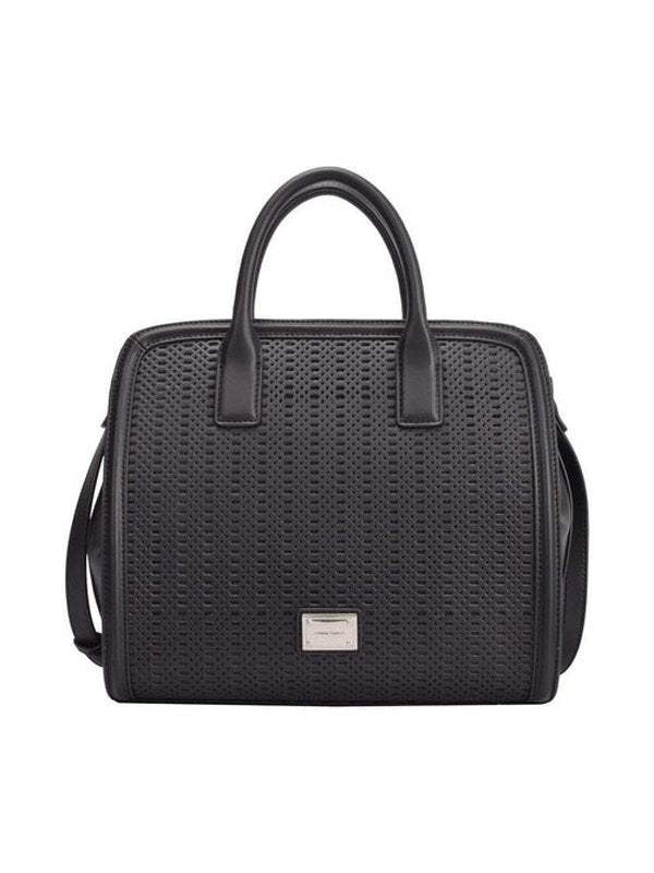 Maria Carla Woman's Fashion Luxury Leather Handbag, Smooth Leather Handbag LoveAdora