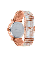 Load image into Gallery viewer, FOXY CZ ICED OUT WATCH | 5110345 Watches LoveAdora