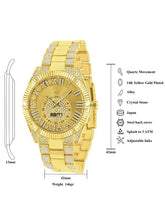 Load image into Gallery viewer, PROTUBERANT WATCH SET | 530502 Watches LoveAdora