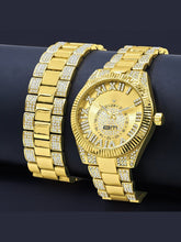 Load image into Gallery viewer, PROTUBERANT WATCH SET | 530502 Watches LoveAdora