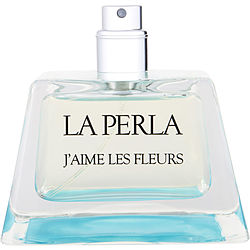 LA PERLA J'AIME LES FLEURS by La Perla-0