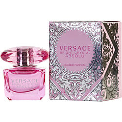 VERSACE BRIGHT CRYSTAL ABSOLU by Gianni Versace-0
