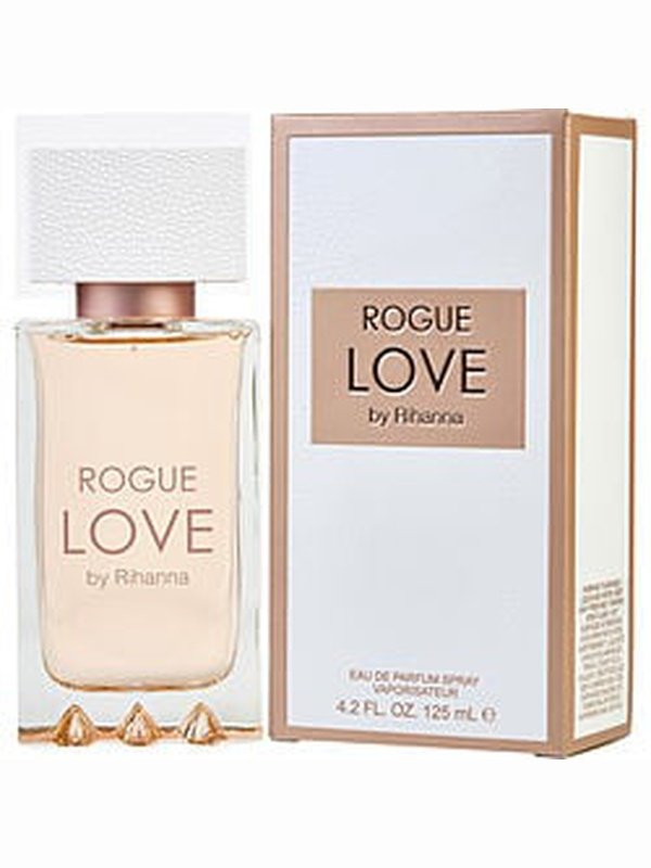ROGUE LOVE BY RIHANNA by Rihanna WOMEN Fragrance LoveAdora