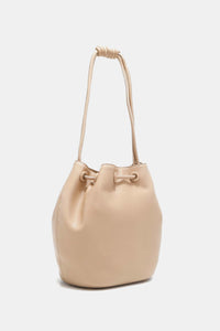 Nicole Lee USA Amy Studded Bucket Bag Purse LoveAdora