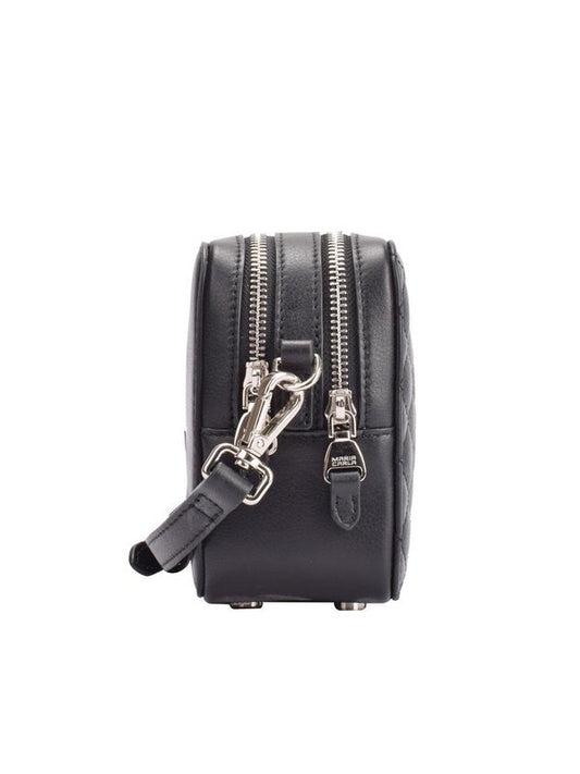 Maria Carla Woman's Fashion Luxury Leather Handbag-Small Purse, Smooth Handbag LoveAdora