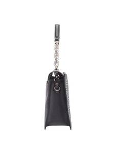 Maria Carla Woman's Fashion Luxury Leather Handbag, Smooth Leather Bag Bags | Handbags LoveAdora