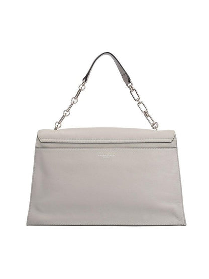 Maria Carla Woman's Fashion Luxury Leather Handbag, Smooth Leather Bag Bags | Handbags LoveAdora