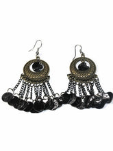 Load image into Gallery viewer, Carnival Gypsy Earrings Earrings LoveAdora