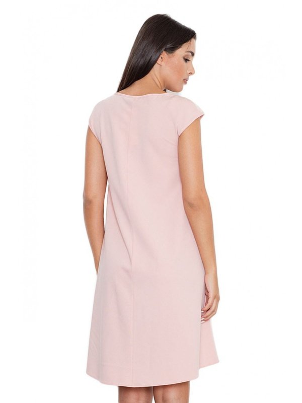 Evening dress model 111508 Figl Women's Clothing LoveAdora