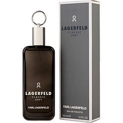 LAGERFELD GREY by Karl Lagerfeld-0