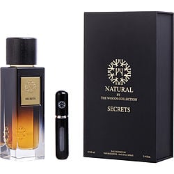 THE WOODS COLLECTION SECRETS by The Woods Collection-0