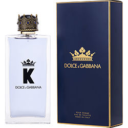 DOLCE & GABBANA K by Dolce & Gabbana-0