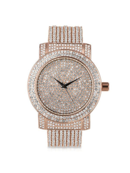 Beguiling CZ WATCH -5110275 Watches LoveAdora