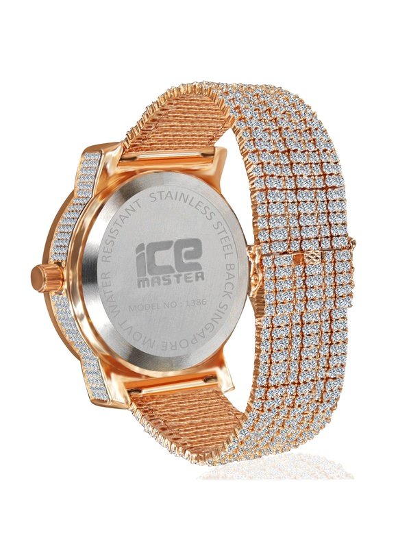 Beguiling CZ WATCH -5110275 Watches LoveAdora