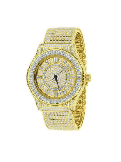 GALLANT CZ Watch | 5110332 Watches LoveAdora