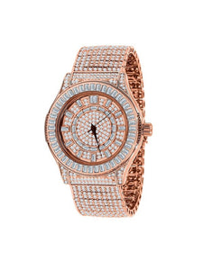 GALLANT CZ Watch | 5110335 Watches LoveAdora