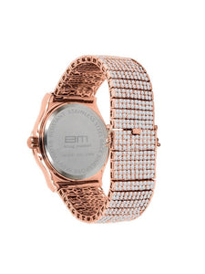 GALLANT CZ Watch | 5110335 Watches LoveAdora