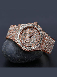 GALLANT CZ Watch | 5110335 Watches LoveAdora