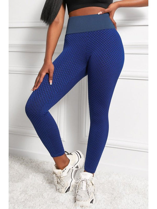 High Waist Butt Lifting Yoga Leggings Activewear LoveAdora