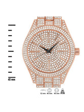 Load image into Gallery viewer, PANTHEON Ice Master Watch Set | 530255 Watches LoveAdora