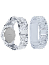 Load image into Gallery viewer, SUNDIAL Ultra Bling Watch Set | 530281 Watches LoveAdora