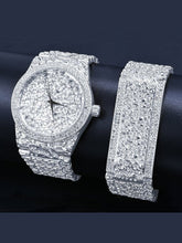 Load image into Gallery viewer, SUNDIAL Ultra Bling Watch Set | 530281 Watches LoveAdora