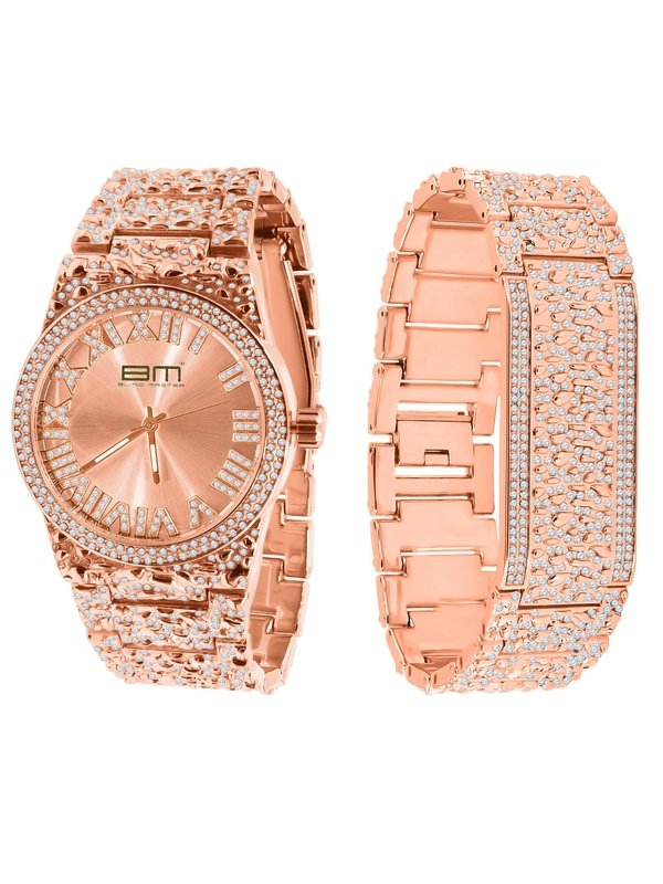 ARTERIAL BLING WATCH | 530295 Watches LoveAdora