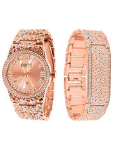 Load image into Gallery viewer, ARTERIAL BLING WATCH | 530295 Watches LoveAdora