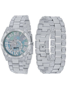 PROTUBERANT WATCH SET | 5305056 Watches LoveAdora