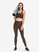 Load image into Gallery viewer, Invisible Pocket Sports Leggings Activewear LoveAdora