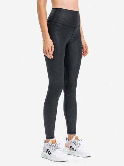 Invisible Pocket Sports Leggings Activewear LoveAdora