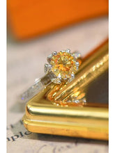 Load image into Gallery viewer, You&#39;are My Lover 2 Carat Moissanite Ring Ring LoveAdora
