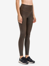 Load image into Gallery viewer, Invisible Pocket Sports Leggings Activewear LoveAdora