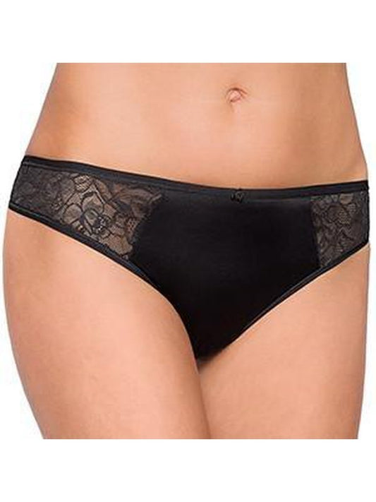 Conturelle Temptation Lace Thong Panty Lingerie & Underwear LoveAdora