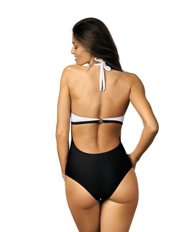 Swimsuit one piece model 80159 Marko Women's Clothing LoveAdora