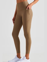Load image into Gallery viewer, Soft and Breathable High-Waisted Yoga Leggings Activewear LoveAdora