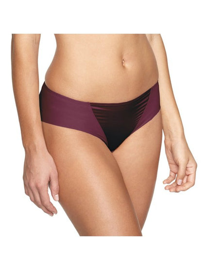 Seamless Laser Cut Bikini Panty Dominique Bikini Panty LoveAdora