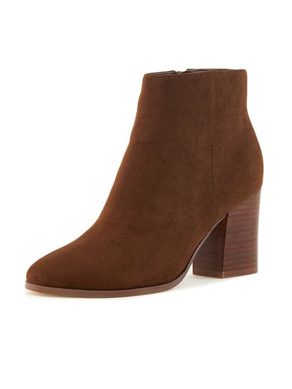 Women's Malibu Boots Brown Boots LoveAdora